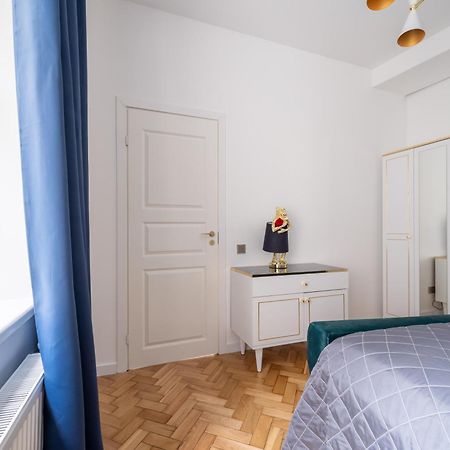 Old Town 1-Bedroom Apartment Riga Dış mekan fotoğraf