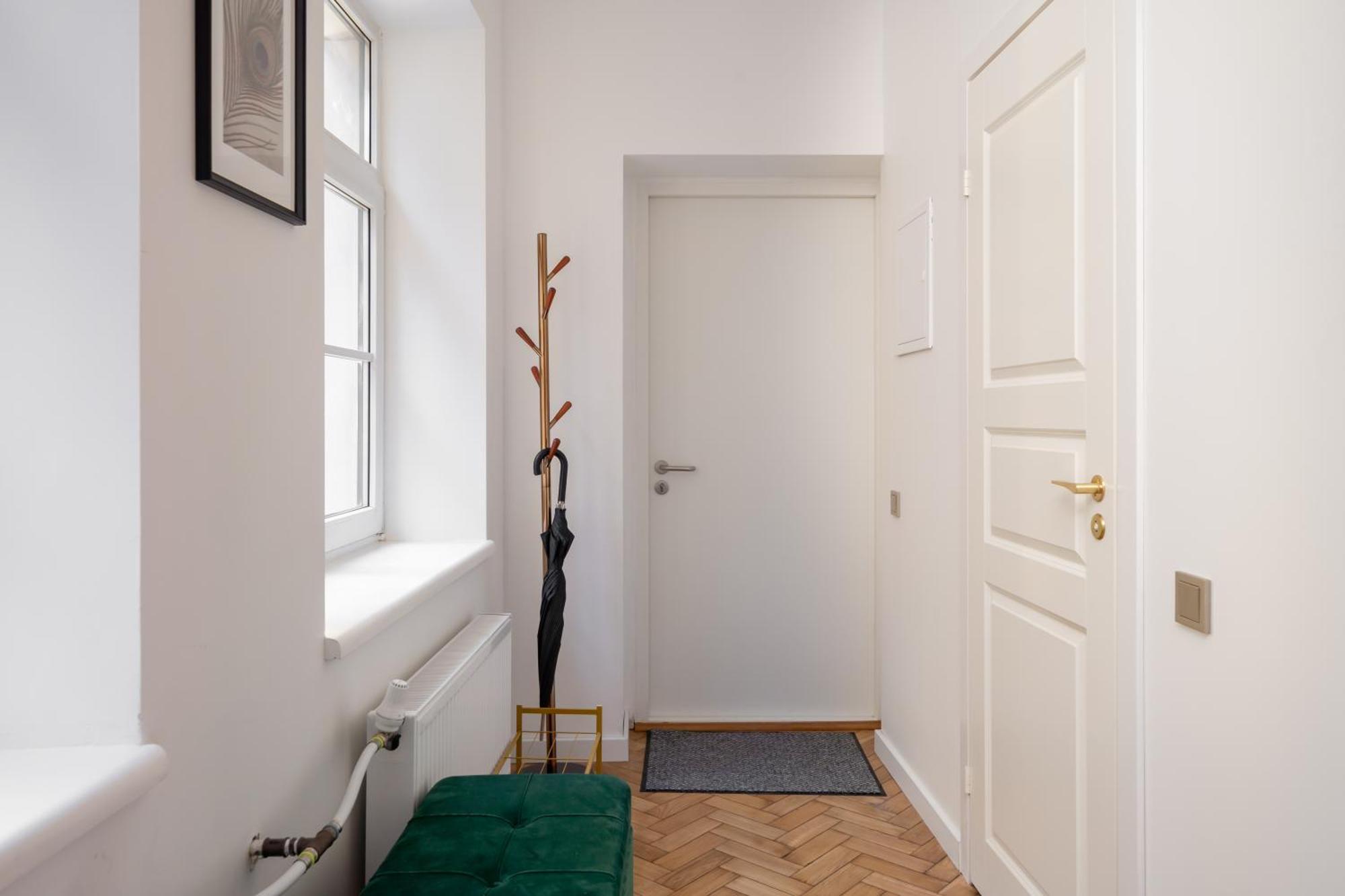 Old Town 1-Bedroom Apartment Riga Dış mekan fotoğraf