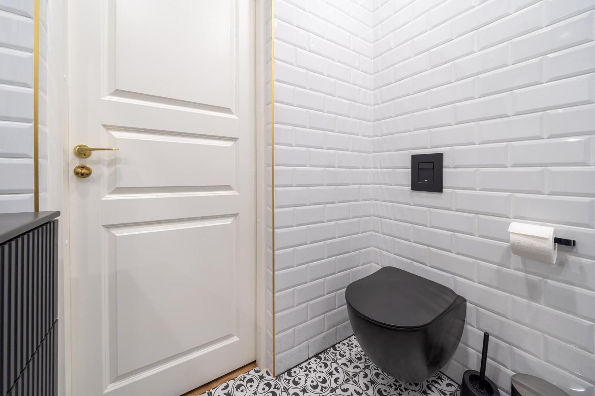 Old Town 1-Bedroom Apartment Riga Dış mekan fotoğraf