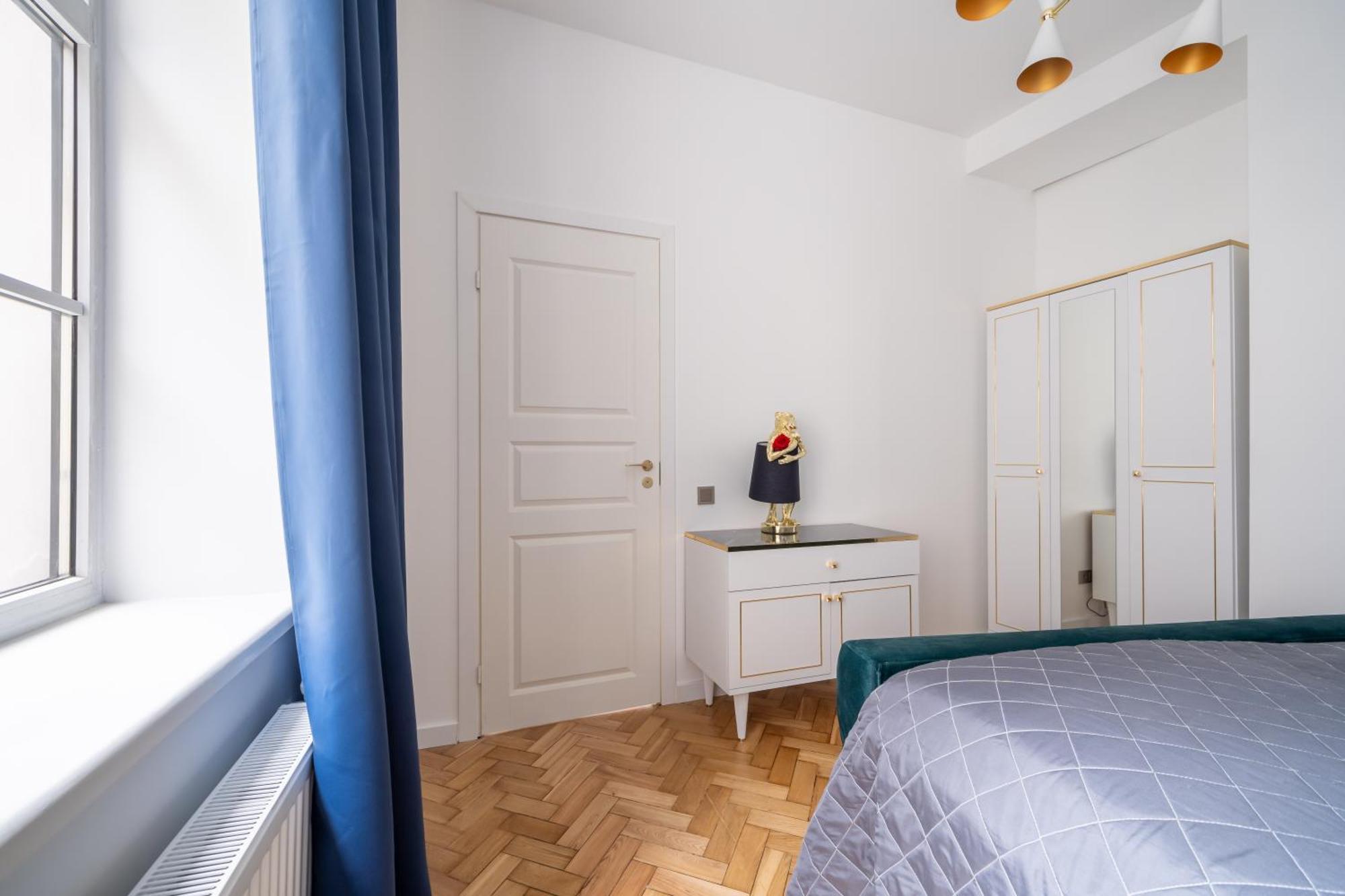 Old Town 1-Bedroom Apartment Riga Dış mekan fotoğraf