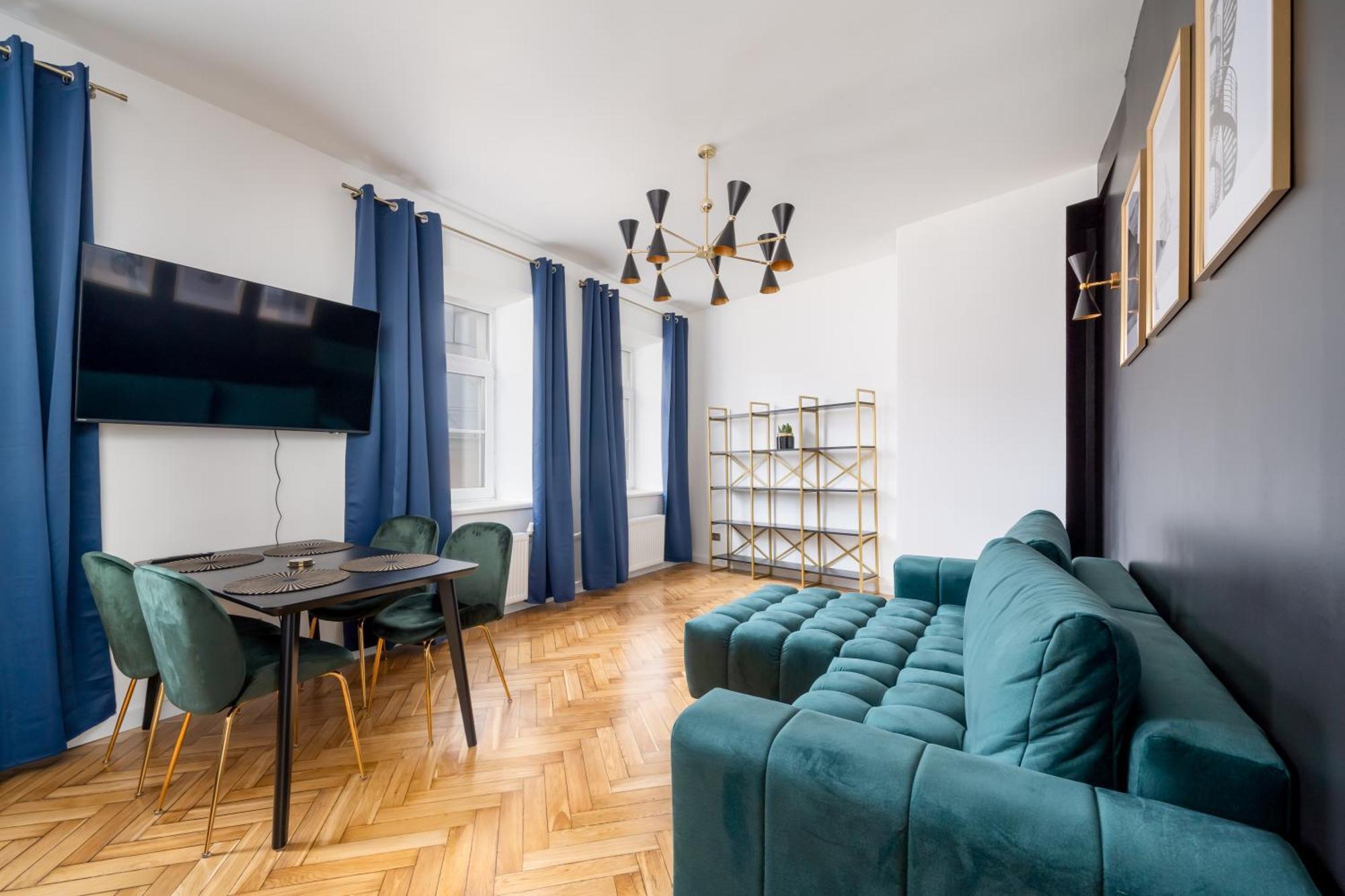 Old Town 1-Bedroom Apartment Riga Dış mekan fotoğraf