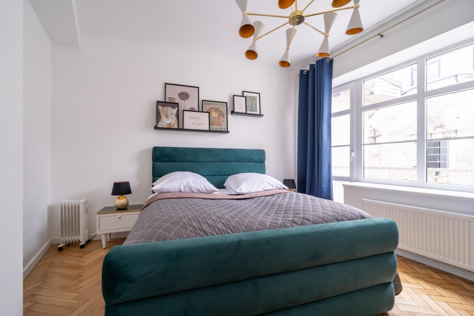 Old Town 1-Bedroom Apartment Riga Dış mekan fotoğraf